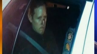 Slain cop's cuffs used to arrest Frein