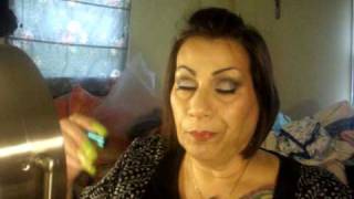 Rimmel Y Curve Mascara, Shreck Mani,