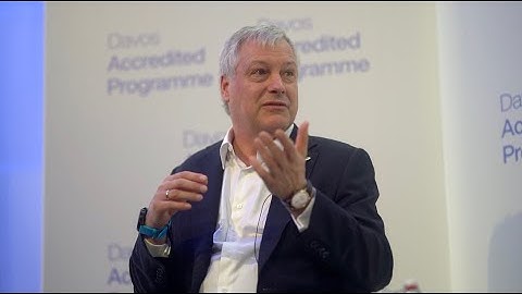 Why the energy supercycle is unstoppable