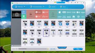 WonderFox HD Video Converter Factory Pro screenshot 4