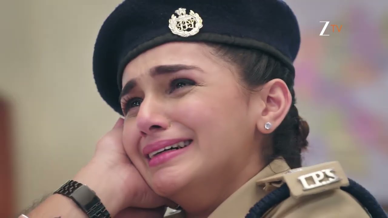 Jagriti - Ek Nayi Subah | Suraj promises to never leave Jagriti alone.