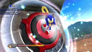 New Computer Capture Test - Various PS3 & PS4 Games