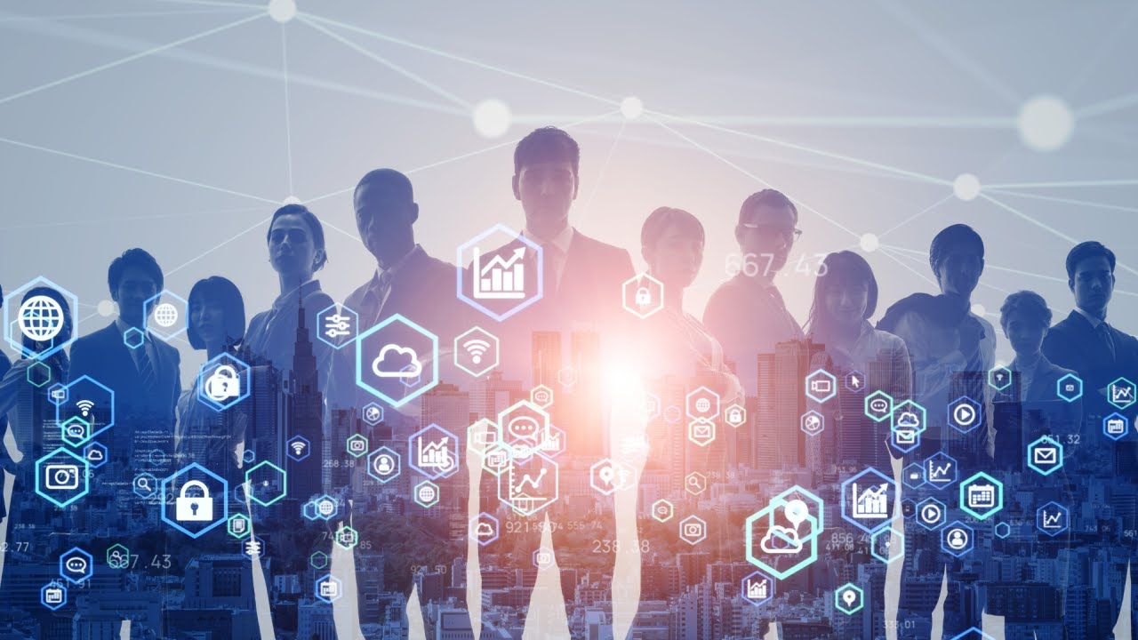 Les étapes pour devenir expert en conduite du changement