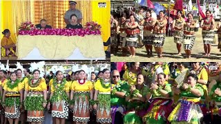 🇹🇴 Royal Luncheon Celebration ✨ Tonga High School 💎 75th Diamond Jubilee 🇹🇴 Kingdom of Tonga