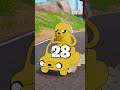 Who S The OLDEST Adventure Time Character In Fortnite Who S The OLDEST Adventure Time Character In Fortnite