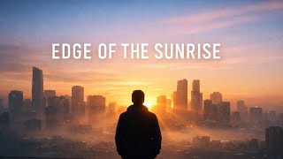 EDGE OF THE SUNRISE – Emotional Progressive House | Skyline Music