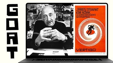 The greatest graphic designer of all time