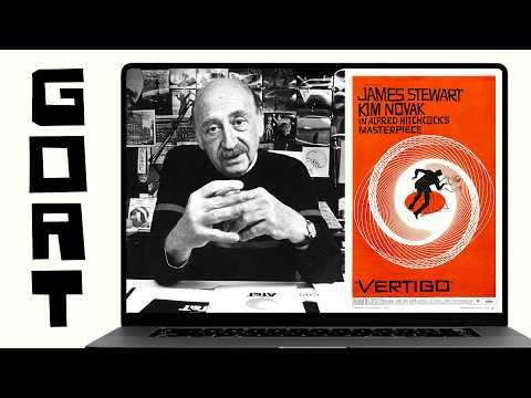 The Greatest Graphic Designer Of All Time
