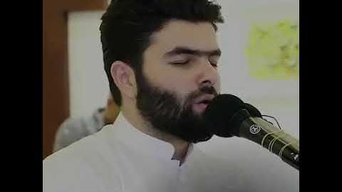 سورة الأعلى بصوت الشيخ بيشه-وا عبد القادر الكردي