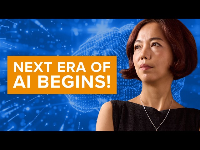 Unlocking Spatial Intelligence: Evolution of Deep Learning and AI