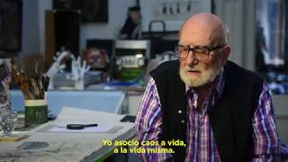 Luis Felipe 'Yuyo' Noé - Premio Nacional a la Trayectoria Artística 2019