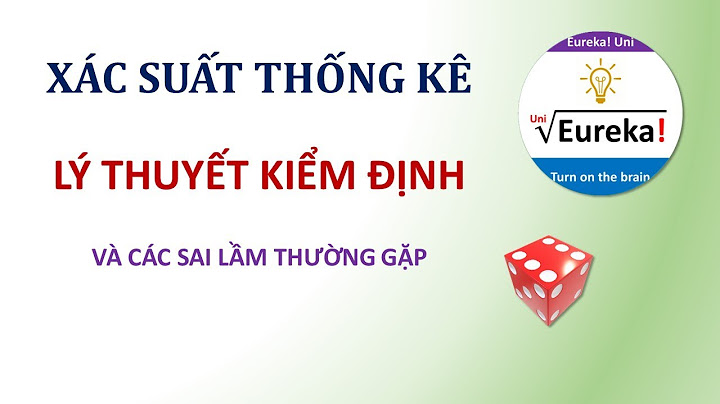 Bài tập trắc nghiệm kiểm định giả thiết thống kê năm 2024