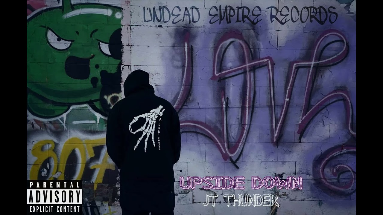 JT Thunder - Memory ( prod. ERLAX ) * BONUS TRACK *