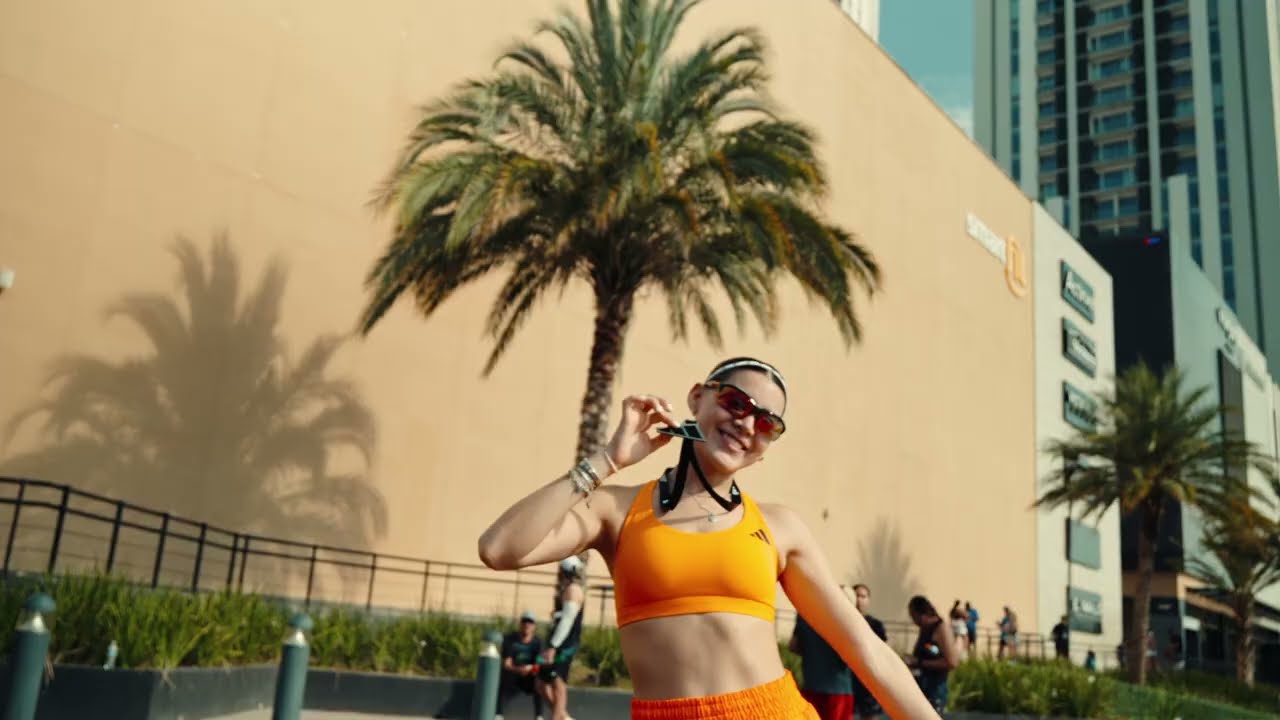 Portada de VI FIT