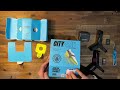 Cityplay by playermaker and manchester city unboxing product