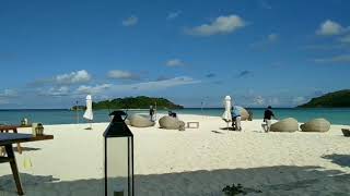 Pulau bawah reserve