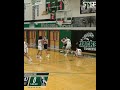 24 Hudson Miller Arlington Eagles  #basketball