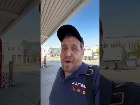 Video Lessence à presque 2 € le litre chez Esso à Kehl ! ?? Les amis, aujourdhui, petit passage