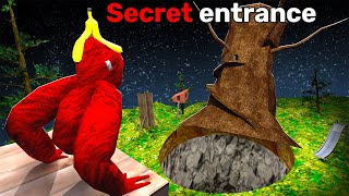 Solving Gorilla Tags SECRET Myths..