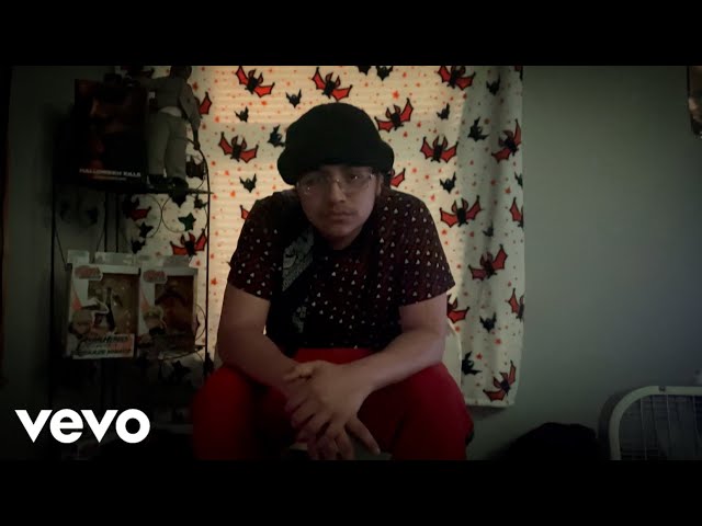LADELL - Devil Knocking (Official Music Video)