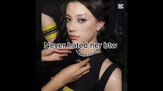 Megan ver. requested @user-r2w7e #katseye #viral #kpop #fyp #viral
