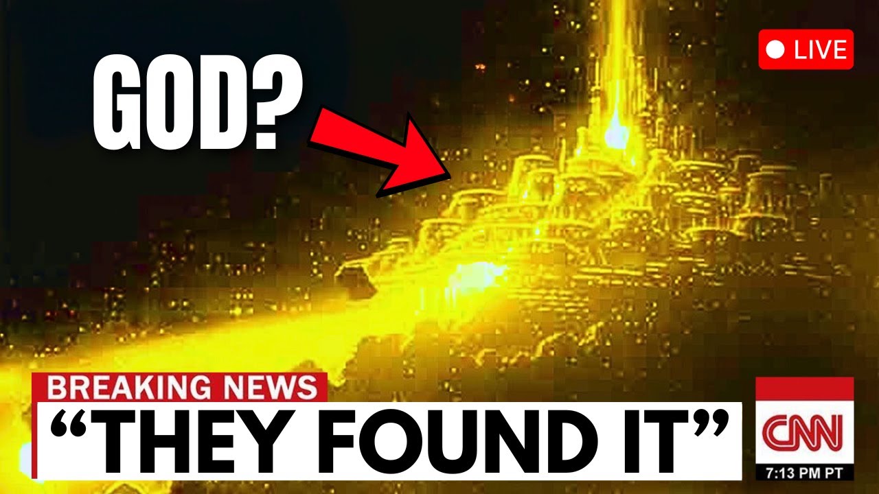 James Webb Telescope Announces What Lies at the Edge of the Observable  Universe