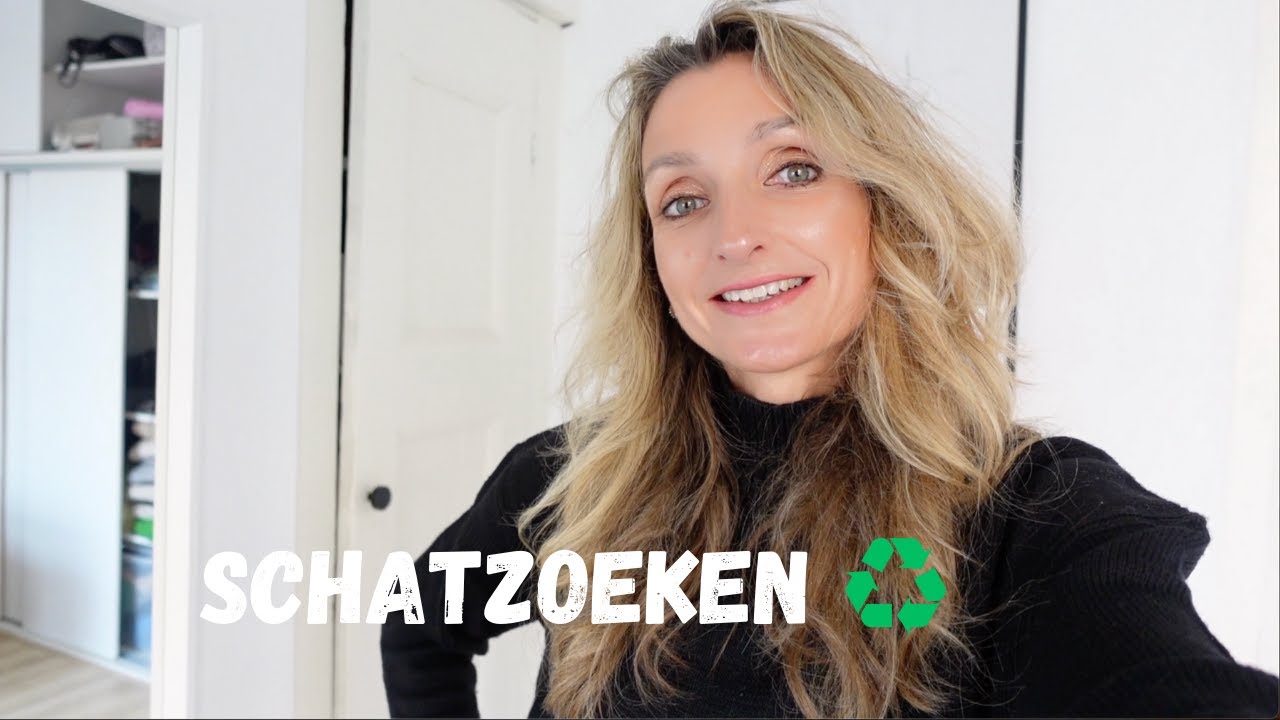 KRINGLOPEN MET MIJN MOEDER!! - YouTube