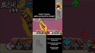 Monika.EXE: Firestorm (Coming Soon)