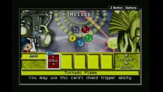 Let's Play Duel Masters Shadow Of The Code Part 1 - Tutorial Time