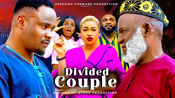 DIVIDED COUPLES PT1 (ZUBBY MICHAEL ,QUEENETH HILBERT ,PRUDENCE SIMON)