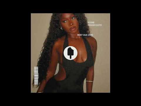 R&B Type Beat - "Rent Due" | Smooth RnB Instrumental
