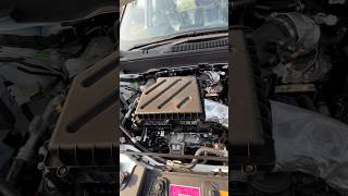 New Sierra NA Engine Sound😍