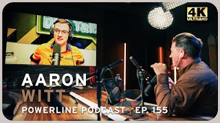 Building a Better Dirt World | Mission, Leadership, and Content Creation | Aaron Witt | 155