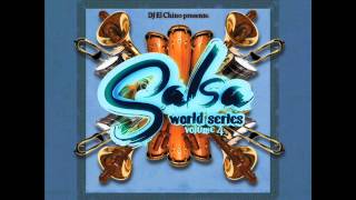 Orquesta Salsa Espesa - Casamiento No