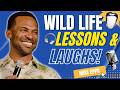 Mike Epps Shares Crazy Life Advice & Wild Stories | Stand-up Comedy 🔥