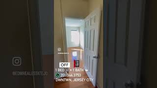 350 7th St. #6 Jersey City, NJ