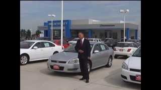 Push Pull Drag at Deery Brothers Chevrolet