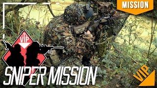 VIP GAME ◉ Sniper Scope Cam Mission ► LiT screenshot 5