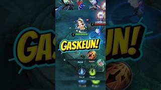 ZILONG VERSUS SORA DUEL BY ONE