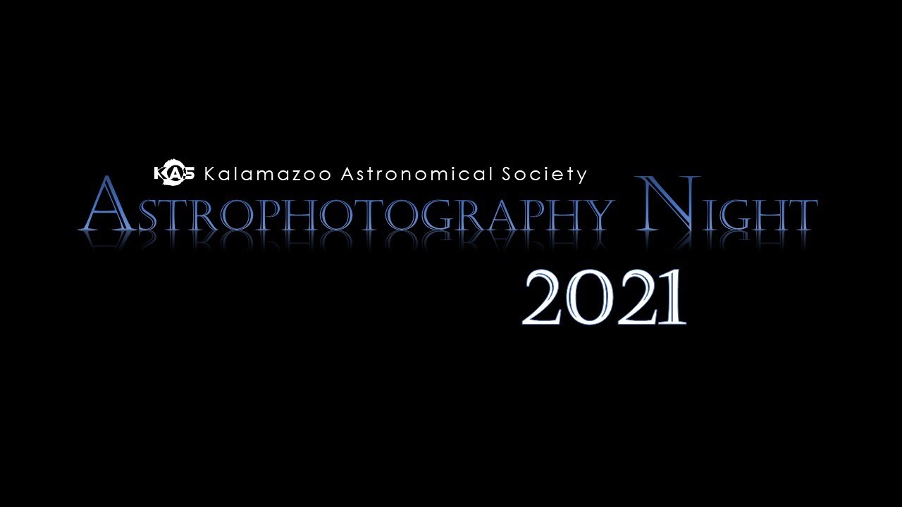 KAS General Meeting - October 1, 2021 - YouTube