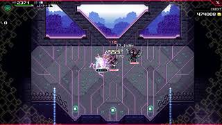 CrossCode Playthrough Part 09 - Wave Mode Boss, So'najiz Temple, Shock Mode