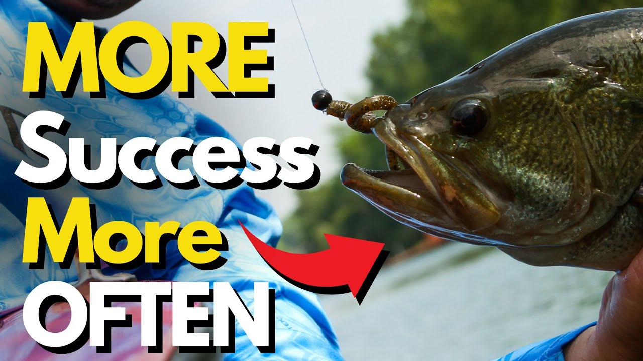 Bass Fishing Tips: 9 Basics All Anglers Need To Know