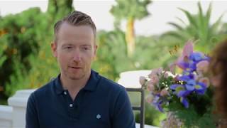 Celebrity Client Testimony | Step 1 Recovery Profile