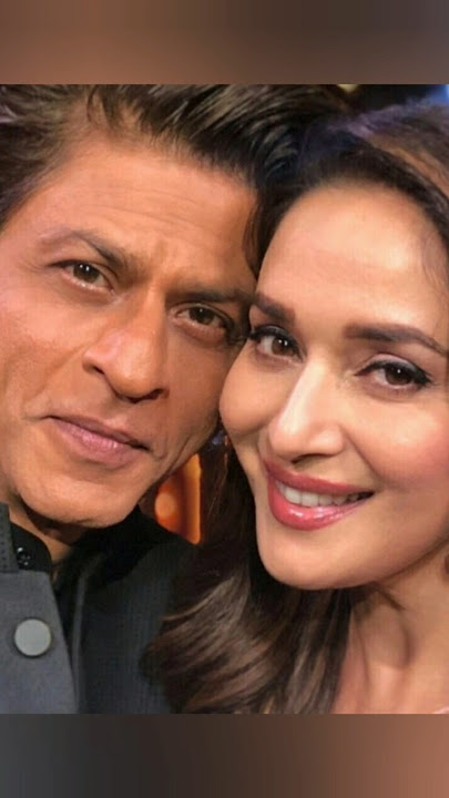 Dekha Tujhe Toh👀💃 | ShahRukh Khan ❤ Madhuri Dixit #koyla #love #trending #shahrukhkhan #madhuridixit