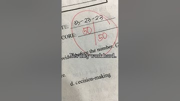 They work hard but...🙂#fail #exam #aesthetic #tips