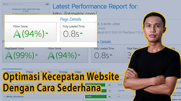 Cara Optimasi Loading Website dengan Plugin WP Fastest Cache