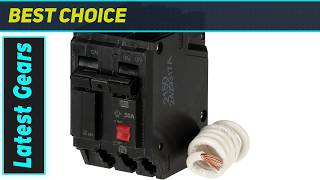 ABB Q-Line THQL2150GFT2P: Is This The Safest Choice For Your Panel