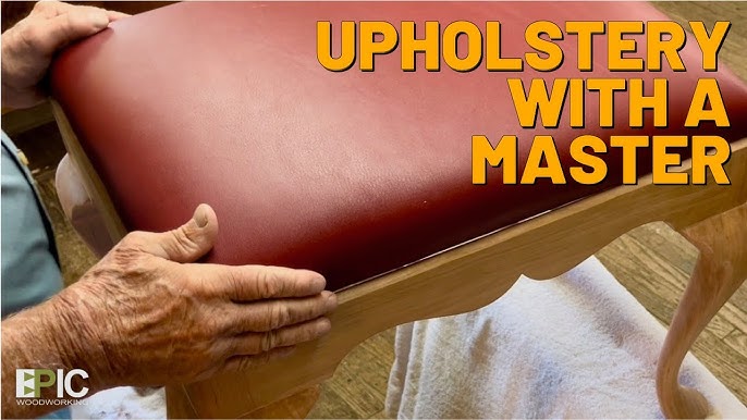 How to choose Upholstery Fabric (Basics) 