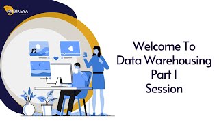 Data Warehousing Part 1||SAP BE || Ambikeya