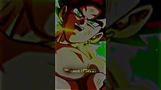 CC Goku Vs Ultra Vegito (CallMeArj) | Battle Of The Saiyans Resimi